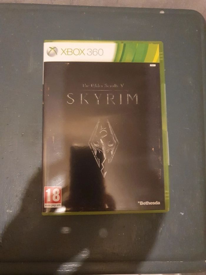 Skyrim
