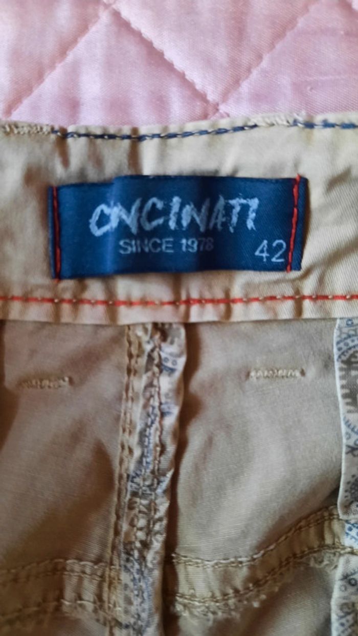 Pantalon homme - photo numéro 11