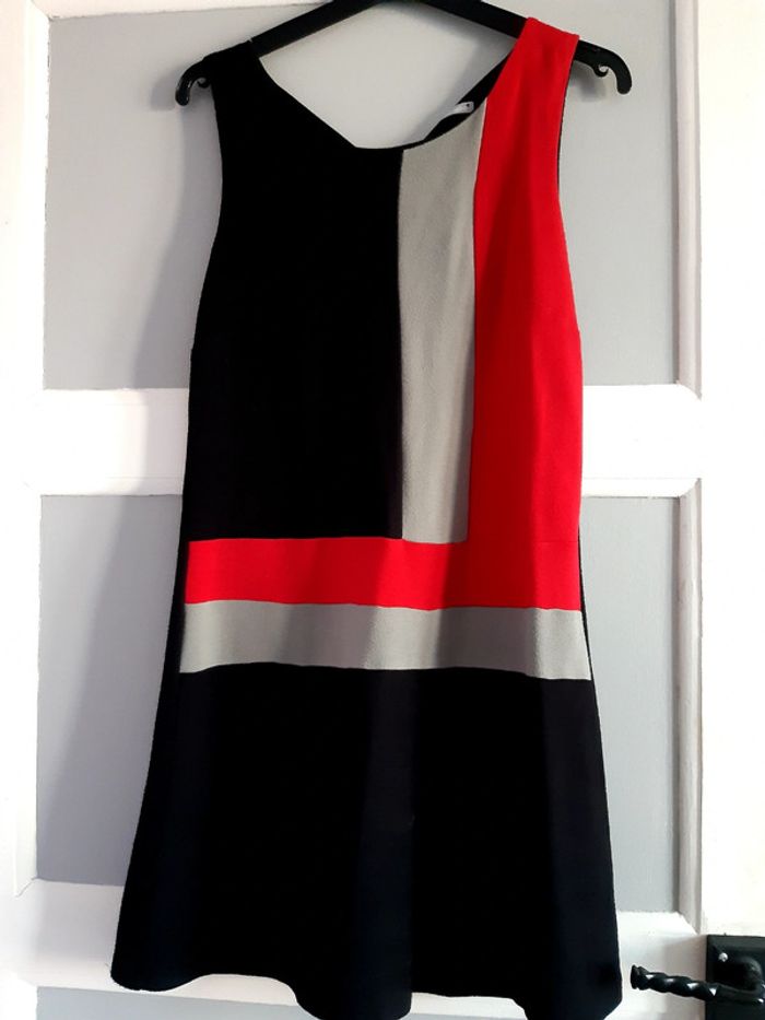 Robe d'hiver