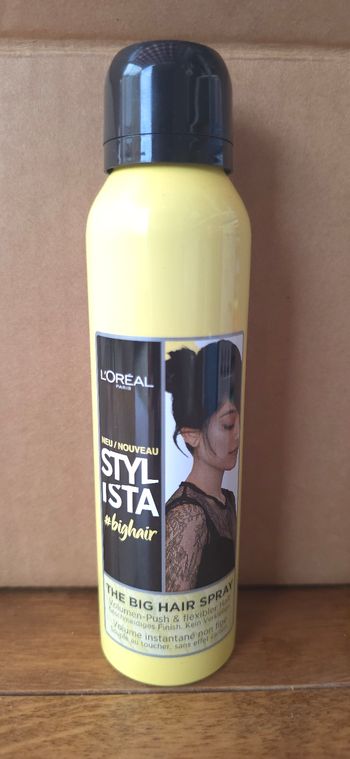 Épaississant pour cheveux