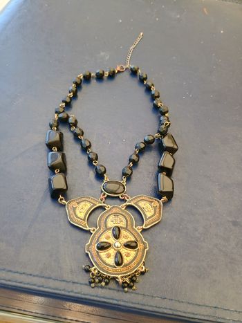 Magnifique collier 1930