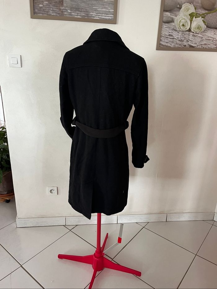 Manteau - photo numéro 2
