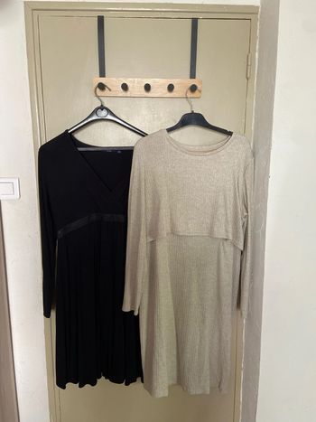 Robe de grossesse/Allaitement