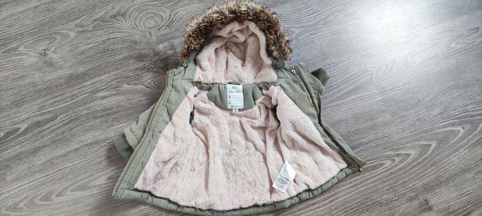 Parka Vertbaudet - photo numéro 2