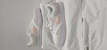 Baskets femme Nike SB Alleyoop taille 42.5