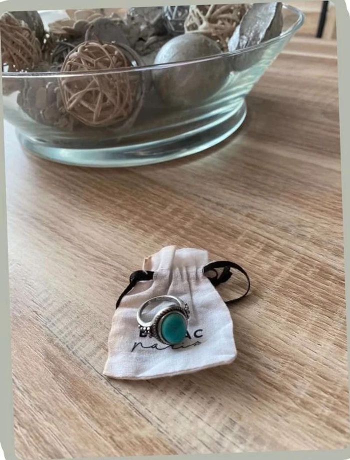 Bague - photo numéro 8