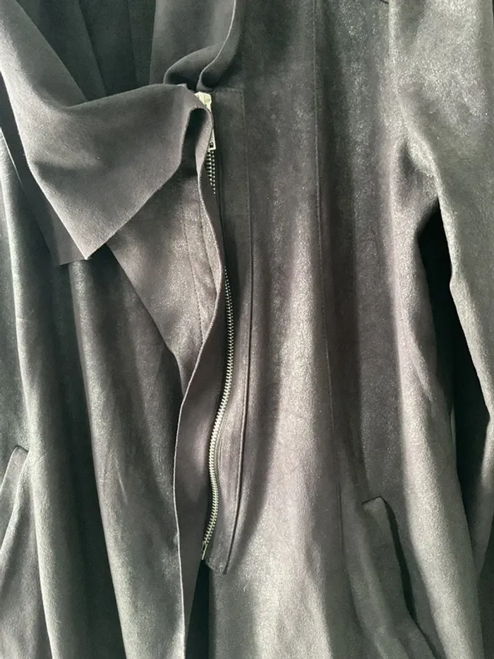 Veste légère - photo numéro 6