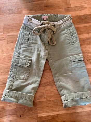 Pantalon gocco 2 ans