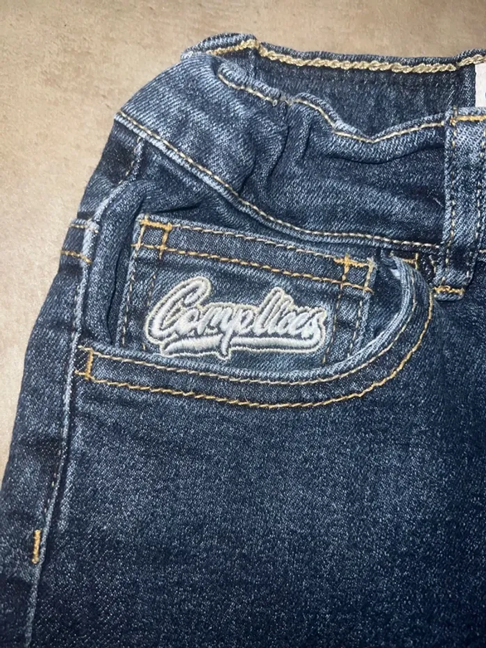 Jeans Complices - photo numéro 3