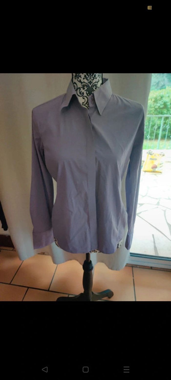 Chemise Marks and Spencer - photo numéro 3
