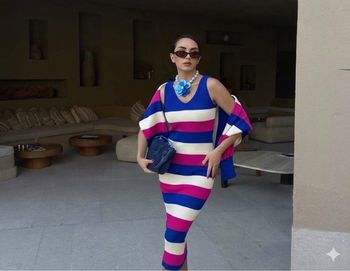 Ensemble 2 pièces neuf avec étiquette Taille Unique