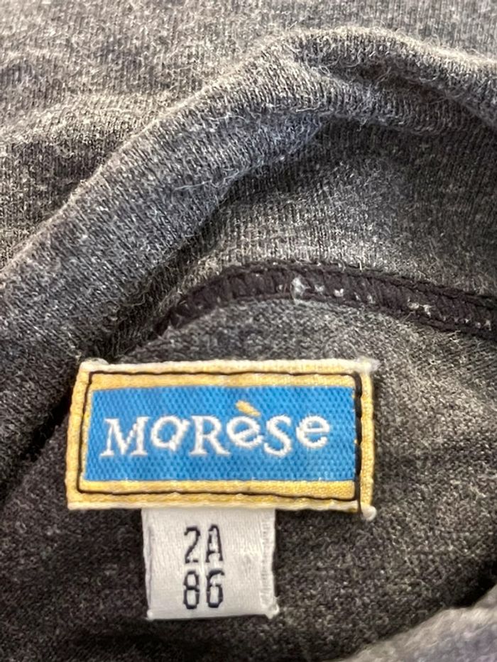 Tee-shirt manches longues 2 ans - photo numéro 5