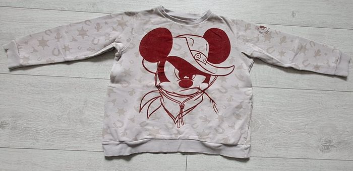 Sweats ou pulls garçons taille 6ans H&M - photo numéro 7