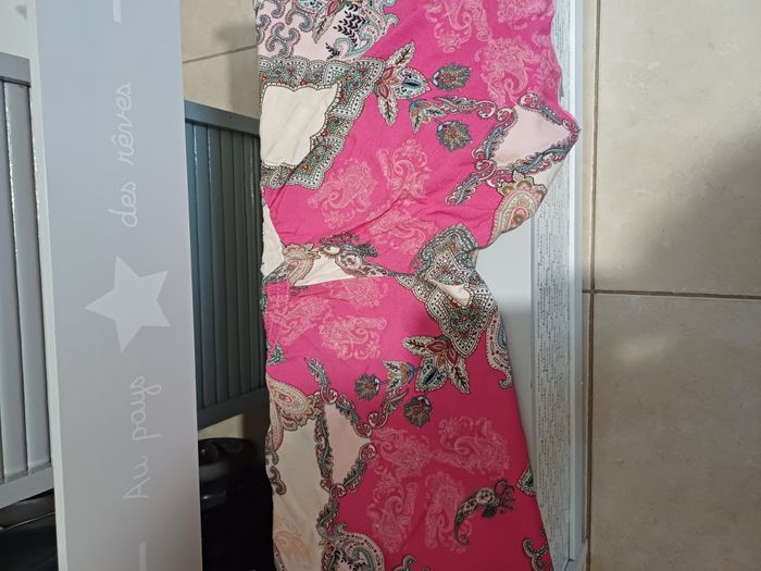 jupe short et tunique manches 3/4 Taille Unique - photo numéro 6
