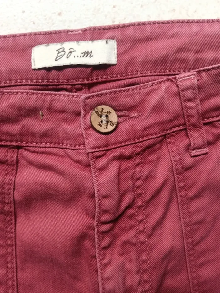 Pantalon taille 26 - photo numéro 6