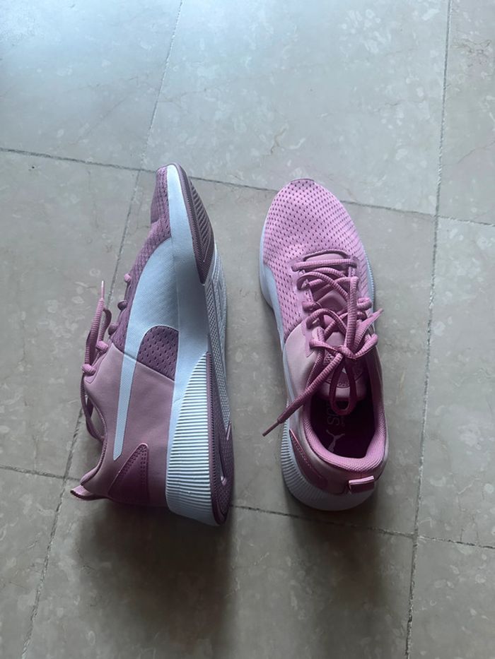 Puma - chaussures de training - photo numéro 2
