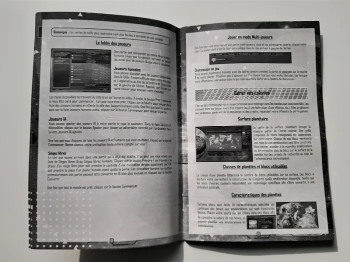 Jeu vidéo PC Galactic Civilizations III Limited Special Edition - photo numéro 6