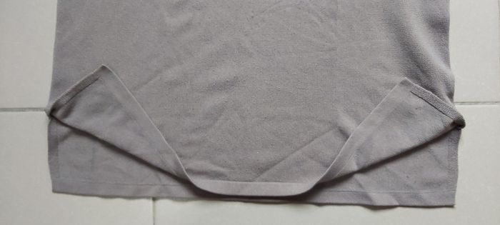 Pull ras de cou - photo numéro 4