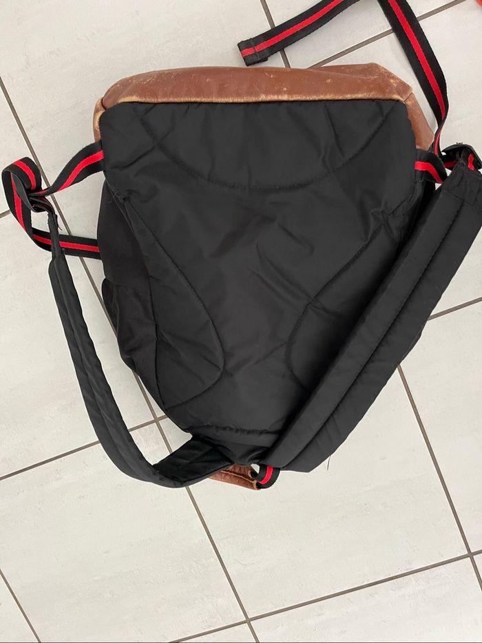 Sac à dos eastpak stranger things - photo numéro 2