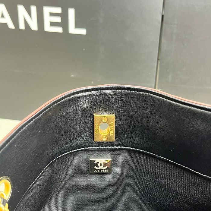 Chanel  OHANEL 25A 1031 - photo numéro 8