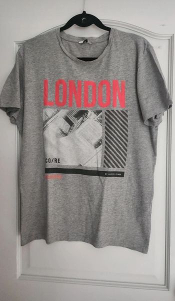 T-shirt homme 