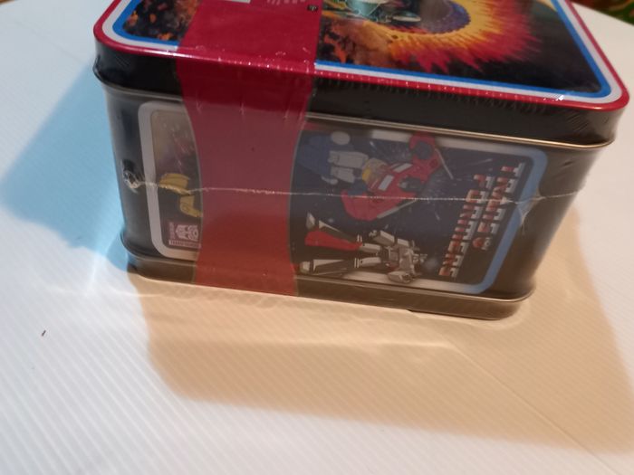 Valisette pop - photo numéro 7