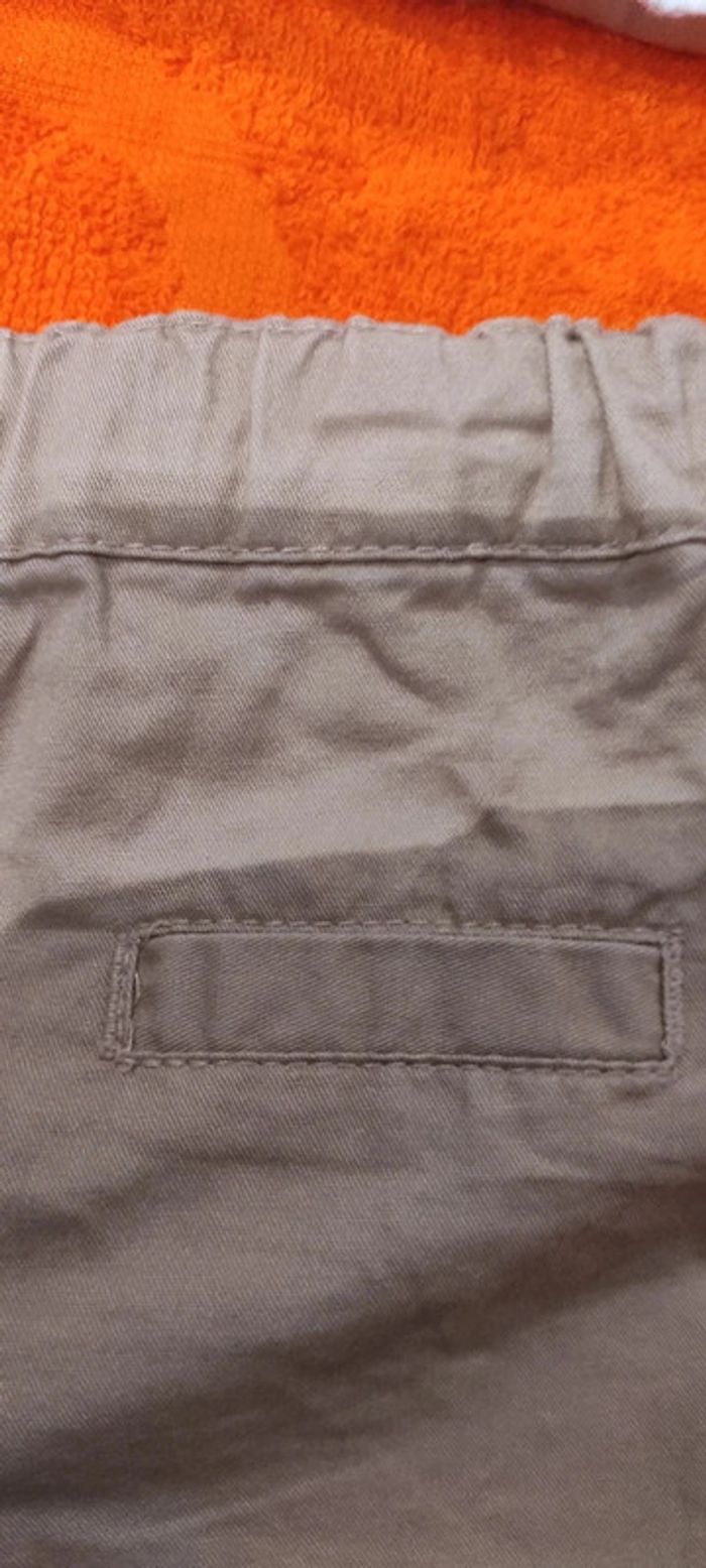 Pantalon et haut léger Kiabi 3 mois - photo numéro 4