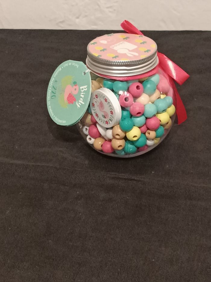 Perles Janod - photo numéro 7