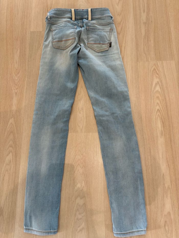 Jeans raer T36 - photo numéro 2