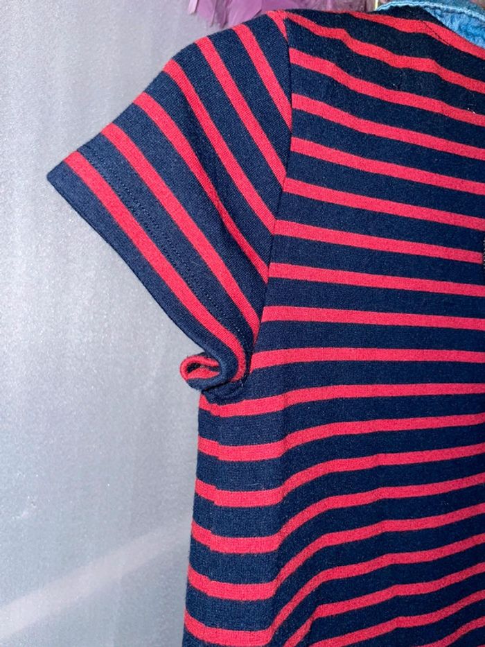 Robe sans manche - photo numéro 10