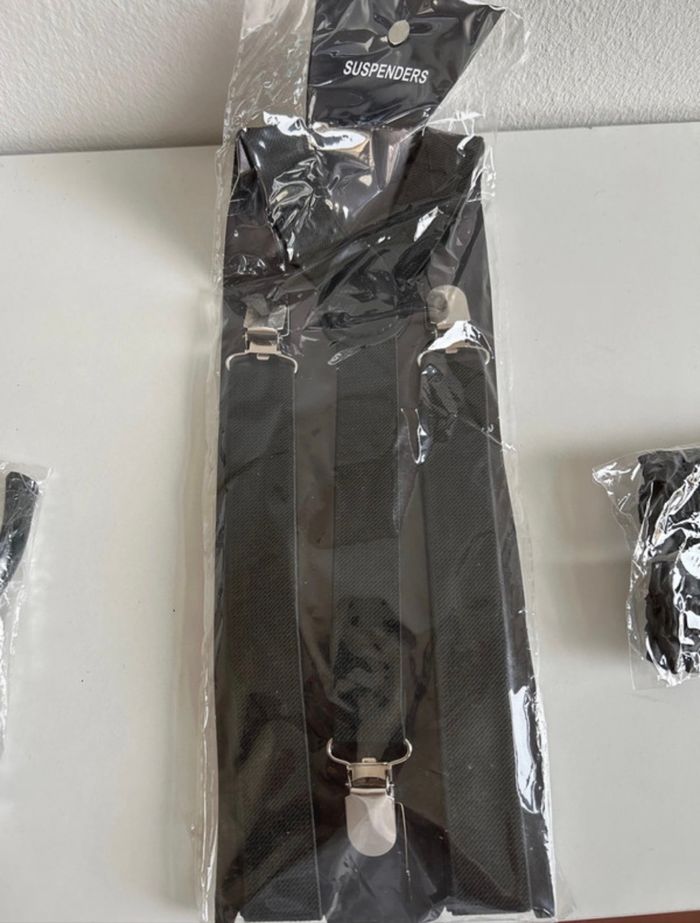 Lot d’accessoires de déguisement pour enfants - photo numéro 7