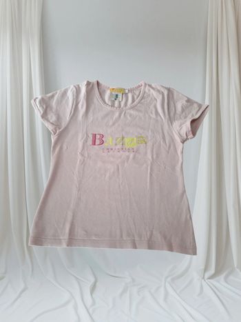 Tee-shirt Christian Lacroix