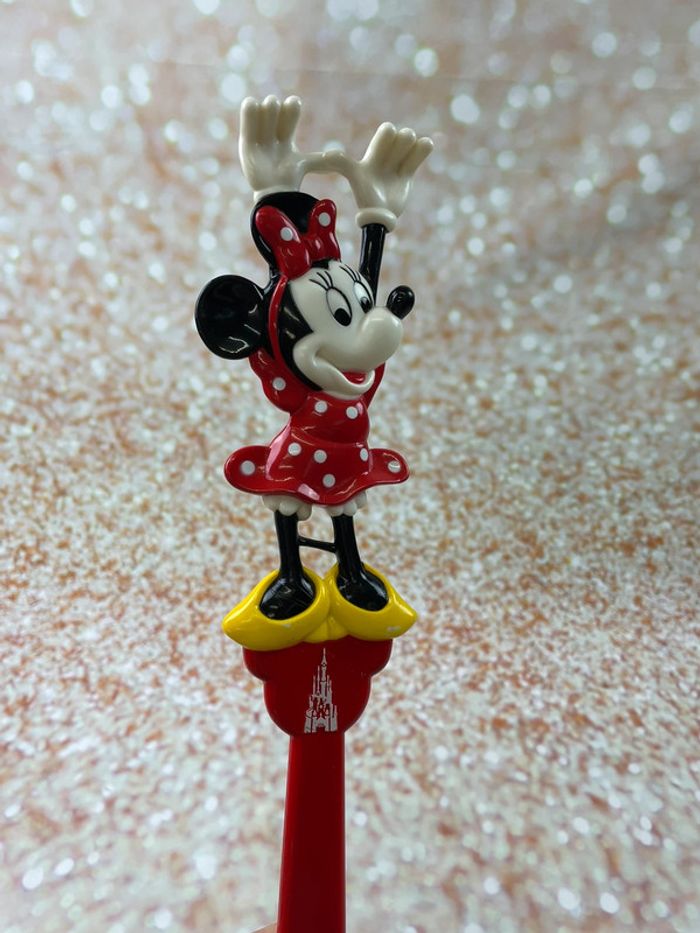 Accessoire Vintage Euro Disney 1992 - photo numéro 9