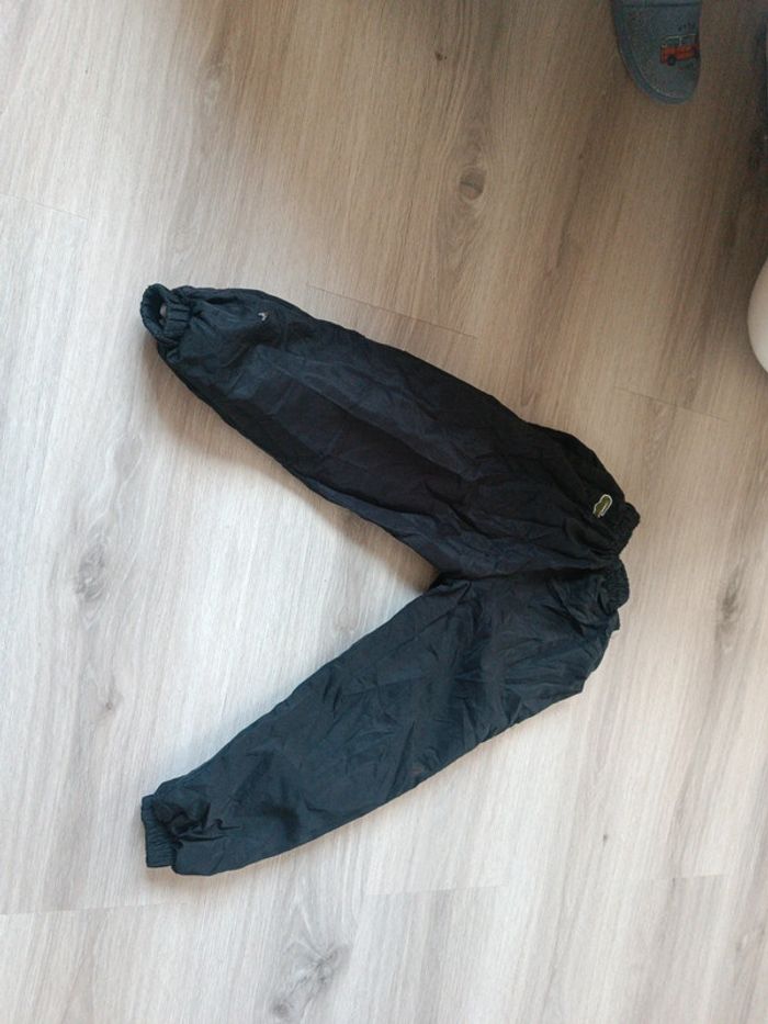 Bas de survêtement Lacoste 4 ans