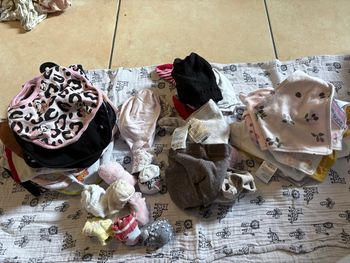 Vêtements bébé fille
