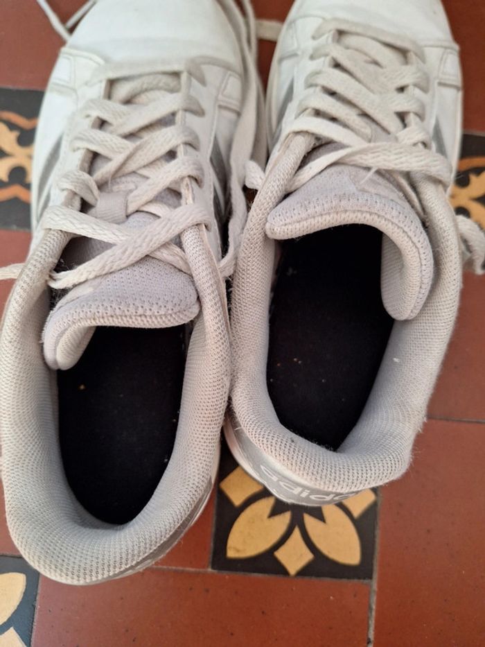 Baskets Adidas - photo numéro 4