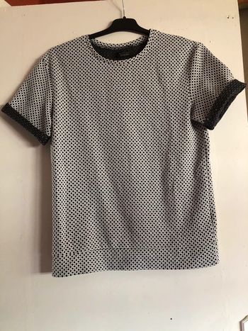 T-shirt épais