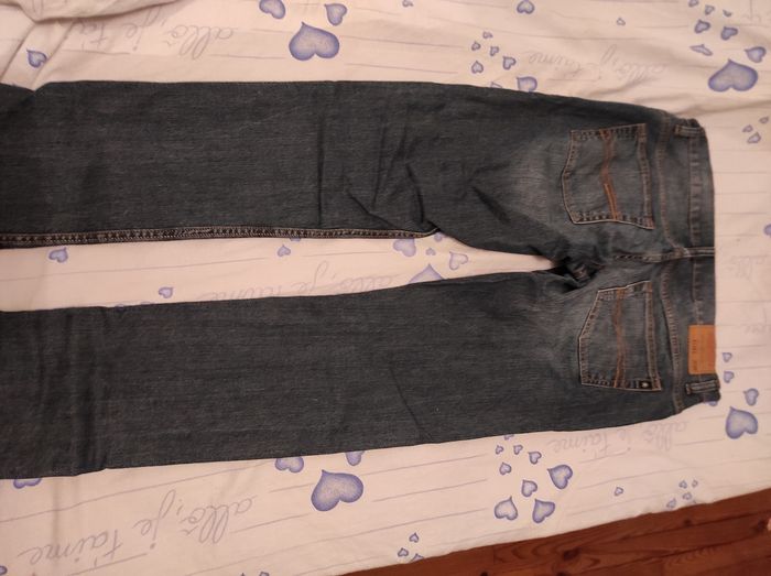 Jeans complices - photo numéro 3