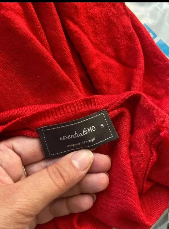 Pull  T36. - photo numéro 4