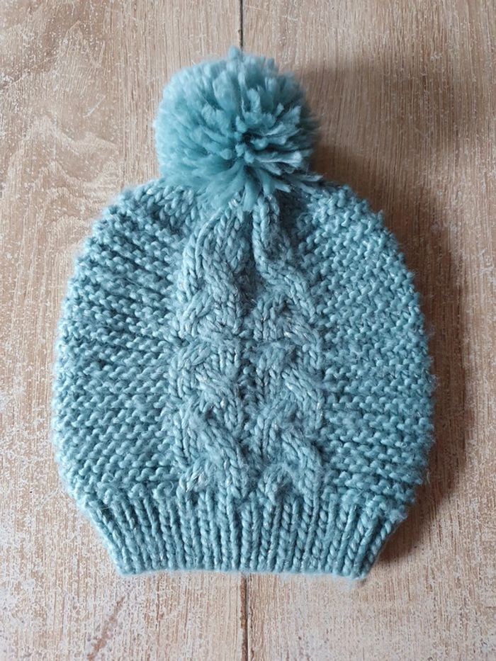 Bonnet La Halle - 2/4 ans