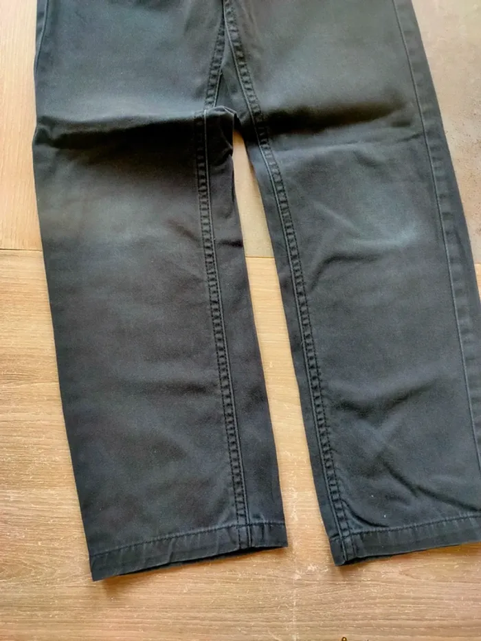 Pantalon 7 ans - photo numéro 2