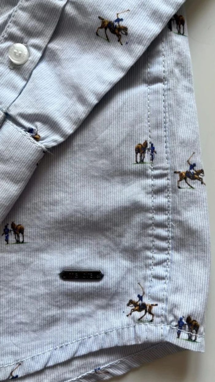 Chemise - photo numéro 2