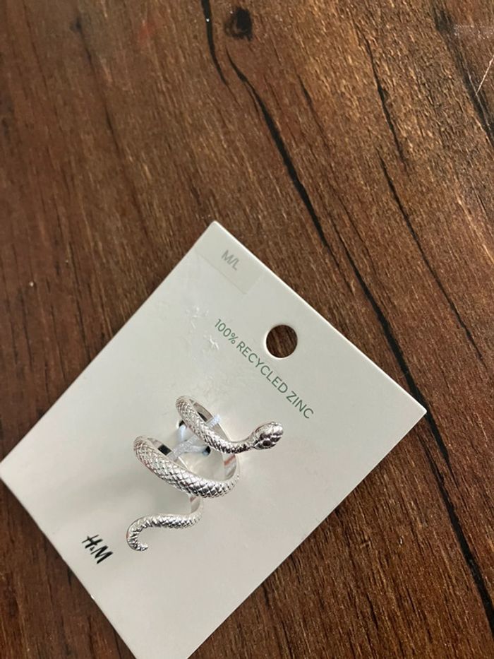 bague seroent H&M - photo numéro 6