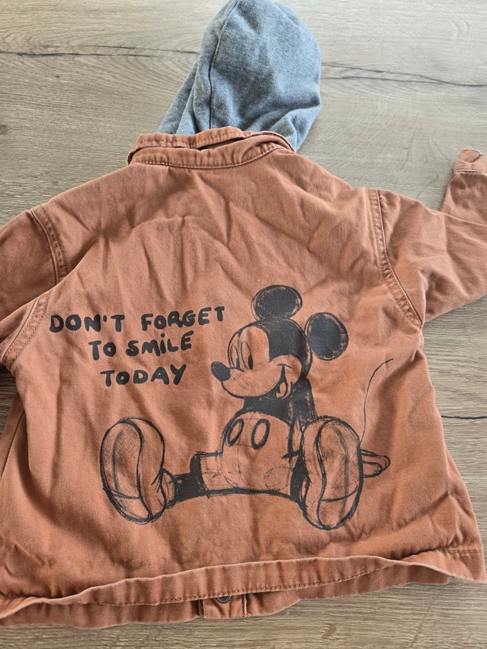 Chemise - photo numéro 6