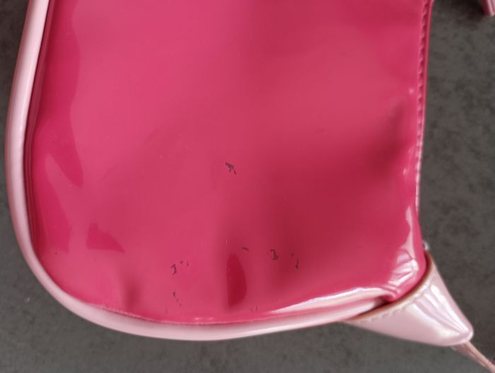 Sac bandoulière - photo numéro 5