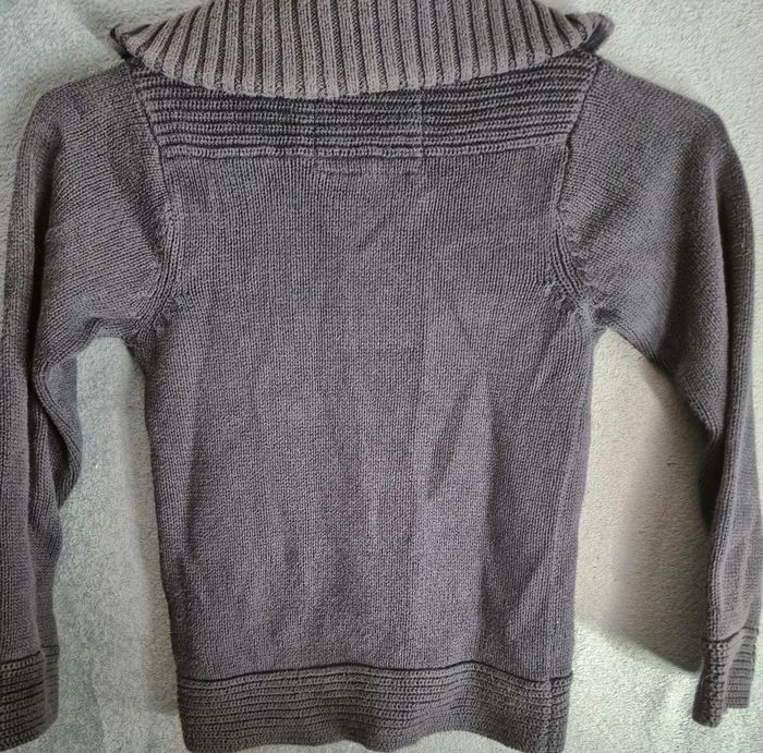 Gilet okaidi enfant - photo numéro 2