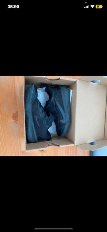 Basket nike 27.5