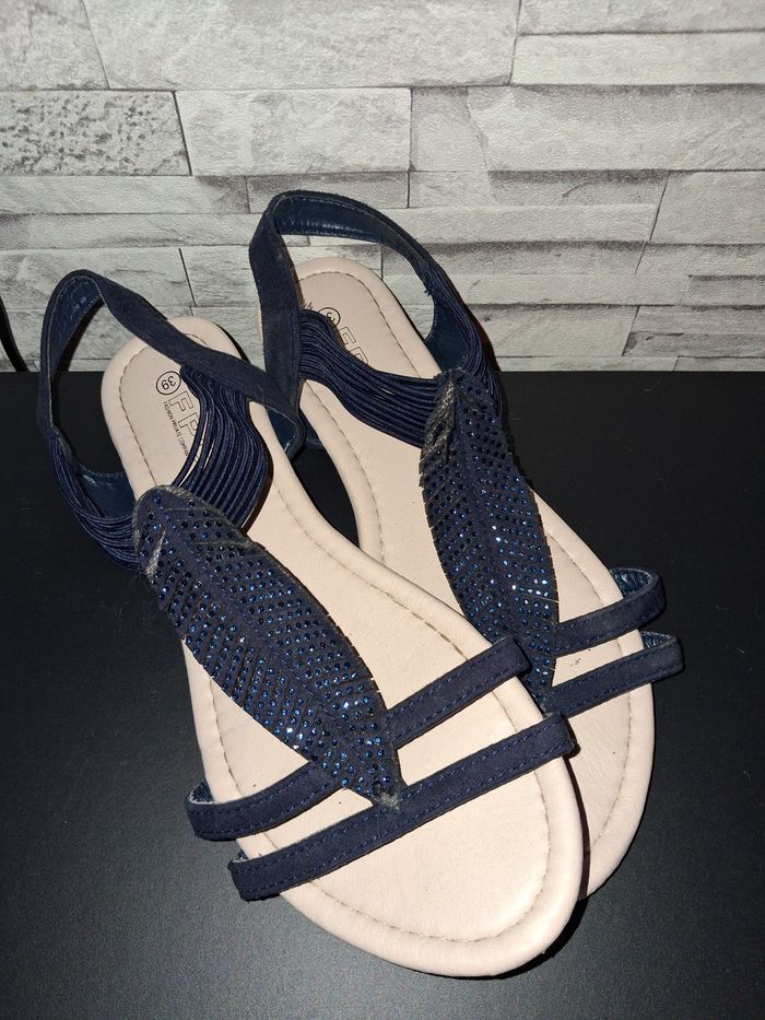 Lot pointure 39 - photo numéro 3