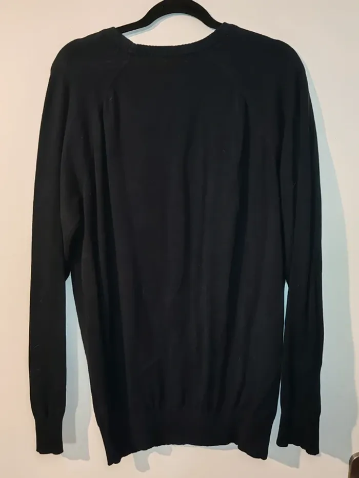 Pull status - photo numéro 2