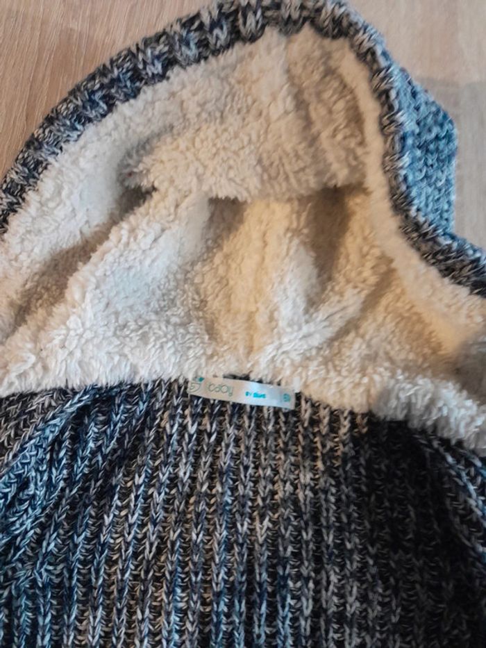 Veste - photo numéro 4